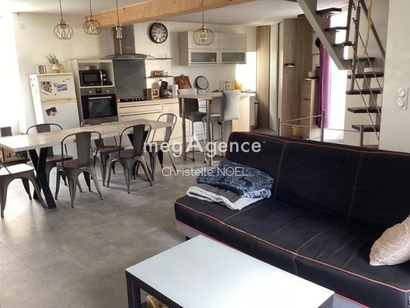 Maison 5 pièces 99 m² · à Petosse · 99 m² · 171 900 €