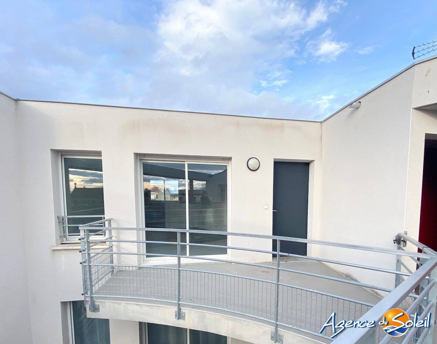 Appartement 2 pièces 47 m² · à Agde · 46,6 m² · 610 €