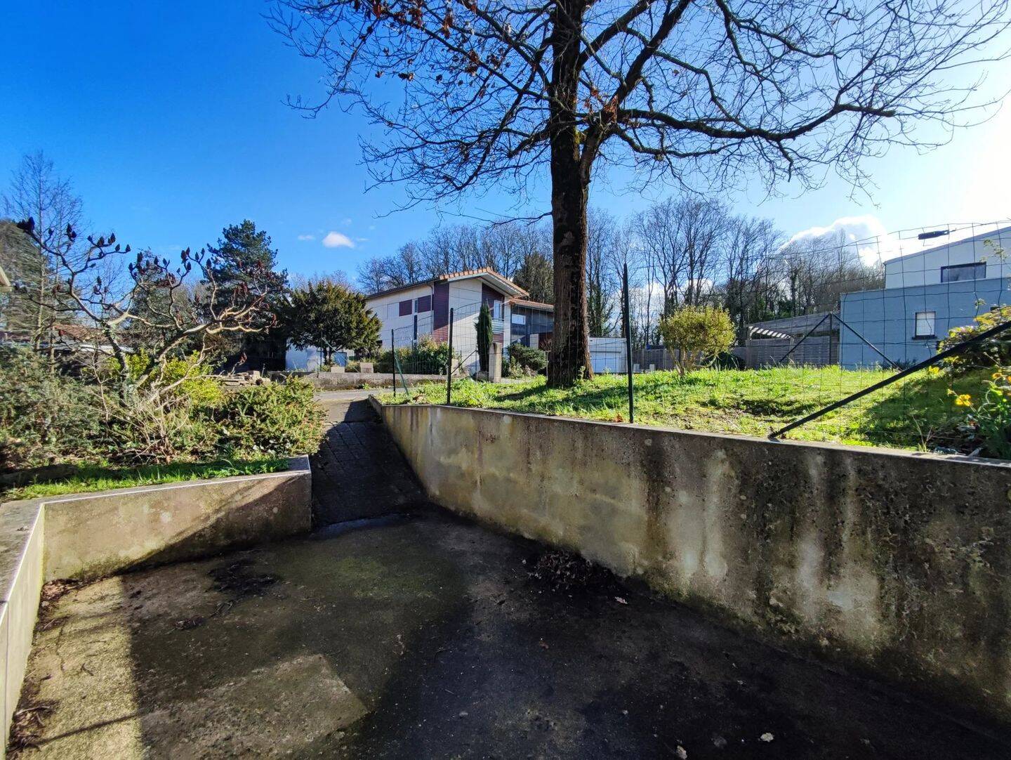 Maison 3 pièces 77 m² · à Rezé · 76,9 m² · 1 050 €/mois