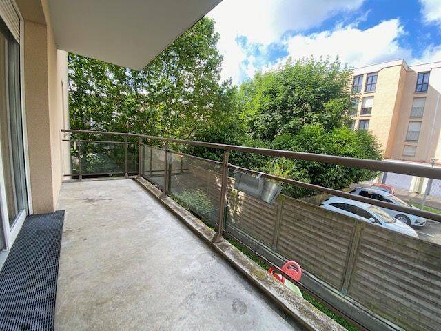 Appartement 3 pièces 61 m² · à Rouen · 60,7 m² · 700 €/mois