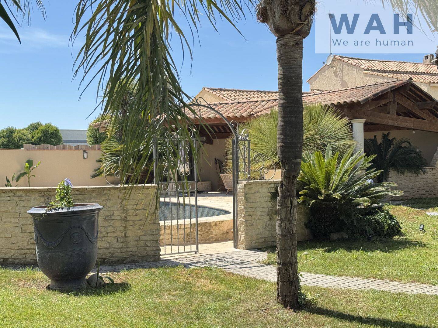 Maison 4 pièces 143 m² · à Lansargues · 143 m² · 749 000 €