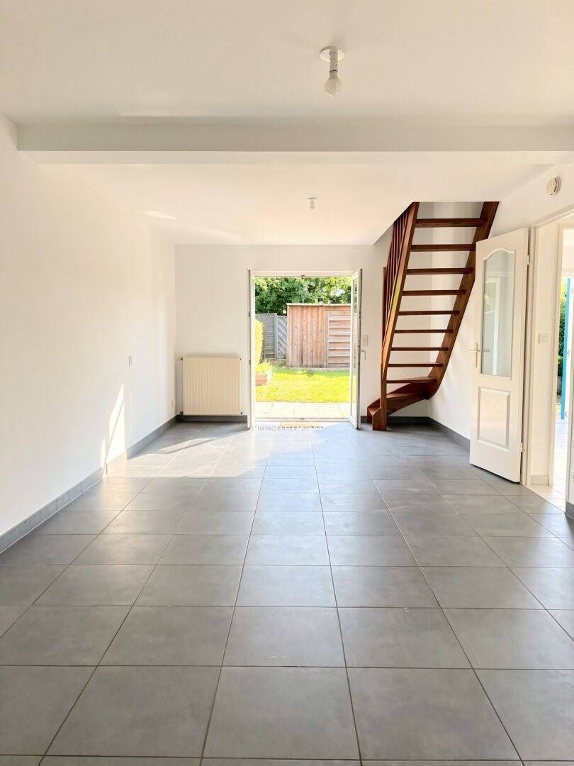 Maison 4 pièces 85 m² · à Les Herbiers · 85 m² · 157 500 €