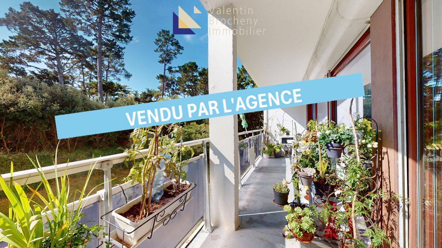 Appartement 3 pièces 65 m² · à Saint-Philibert · 65 m² · 340 000 €
