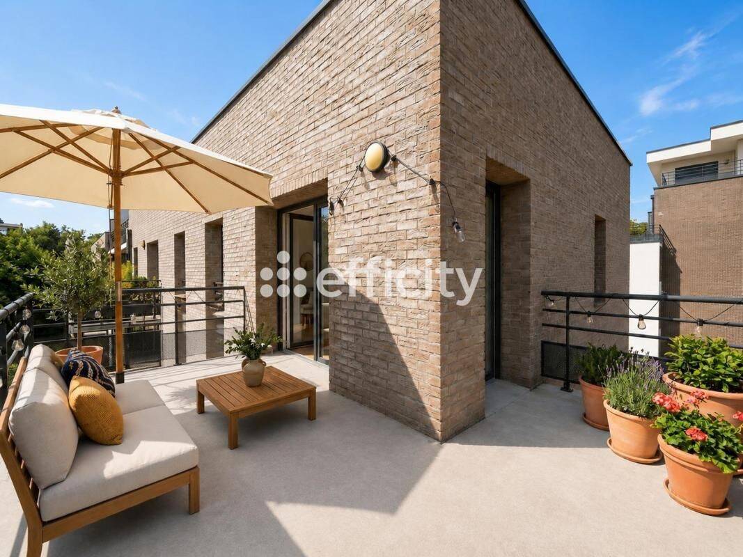 Appartement 3 pièces 68 m² · à Wattignies · 68 m² · 254 500 €