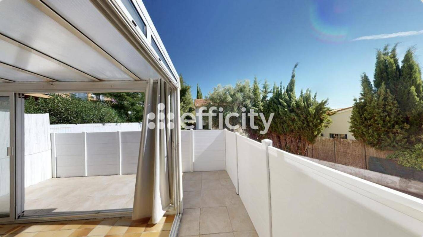 Appartement 2 pièces 25 m² · à Montpellier · 25 m² · 105 000 €