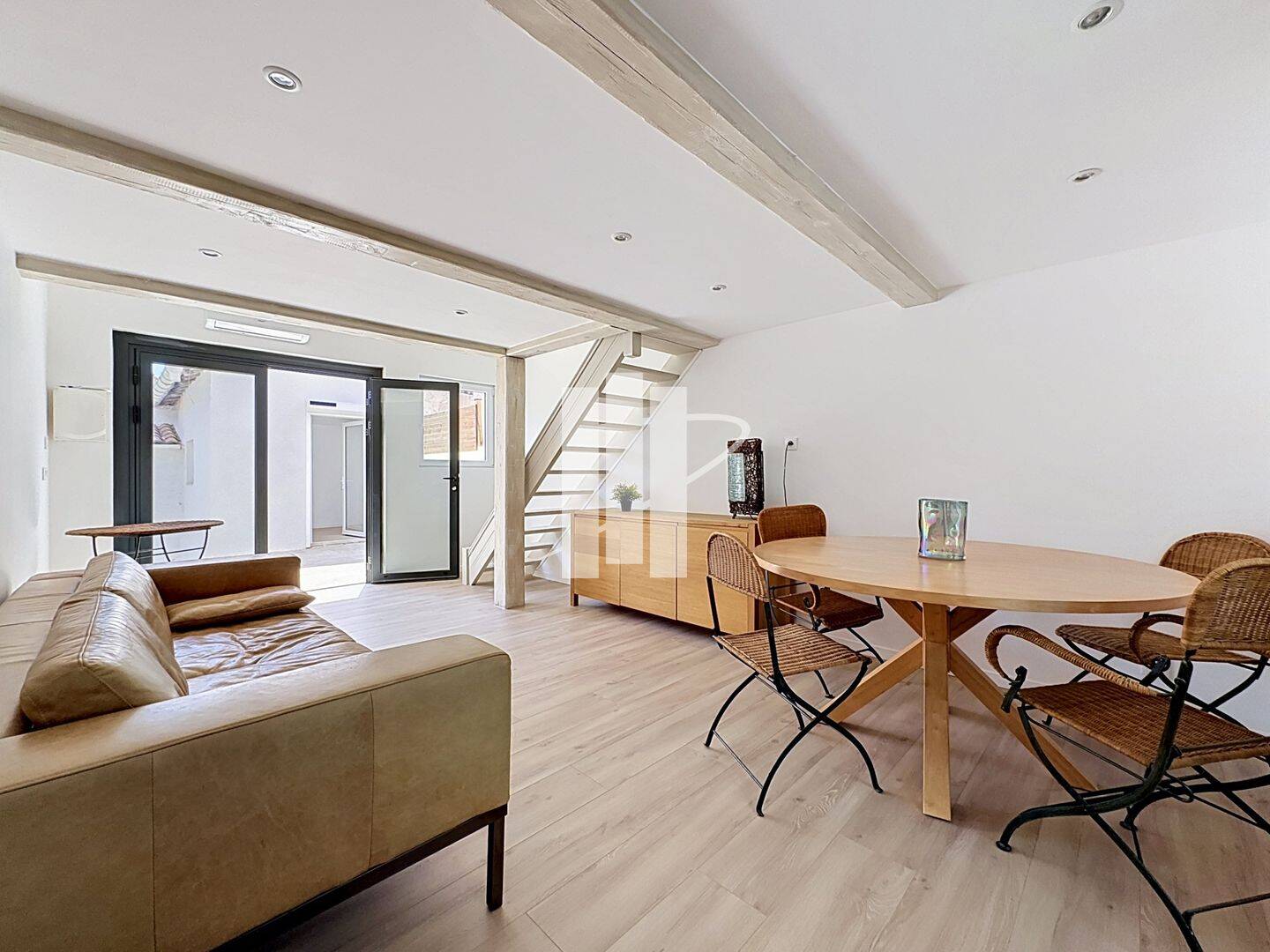 Maison 2 pièces 41 m² · à Saint-Raphaël · 41,4 m² · 265 000 €