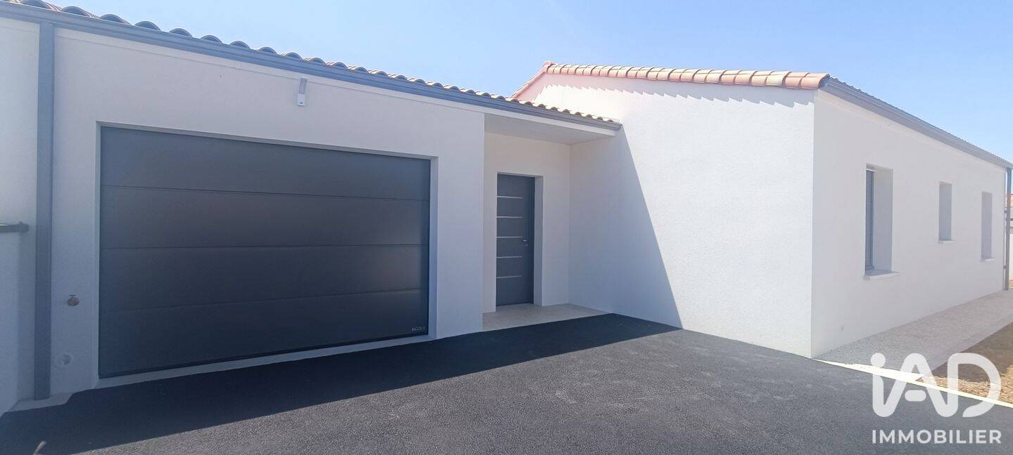 Maison 6 pièces 149 m² · à Chauray · 149 m² · 397 000 €