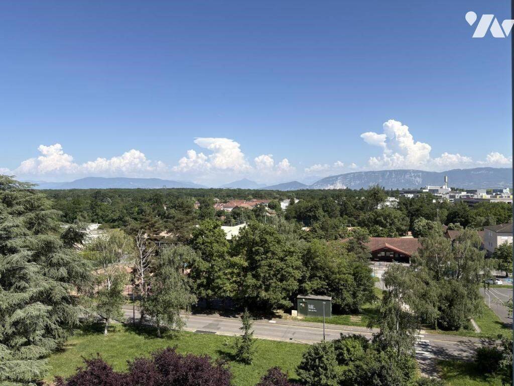 Appartement 76 m² · à Saint-Genis-Pouilly · 76 m² · 370 000 €