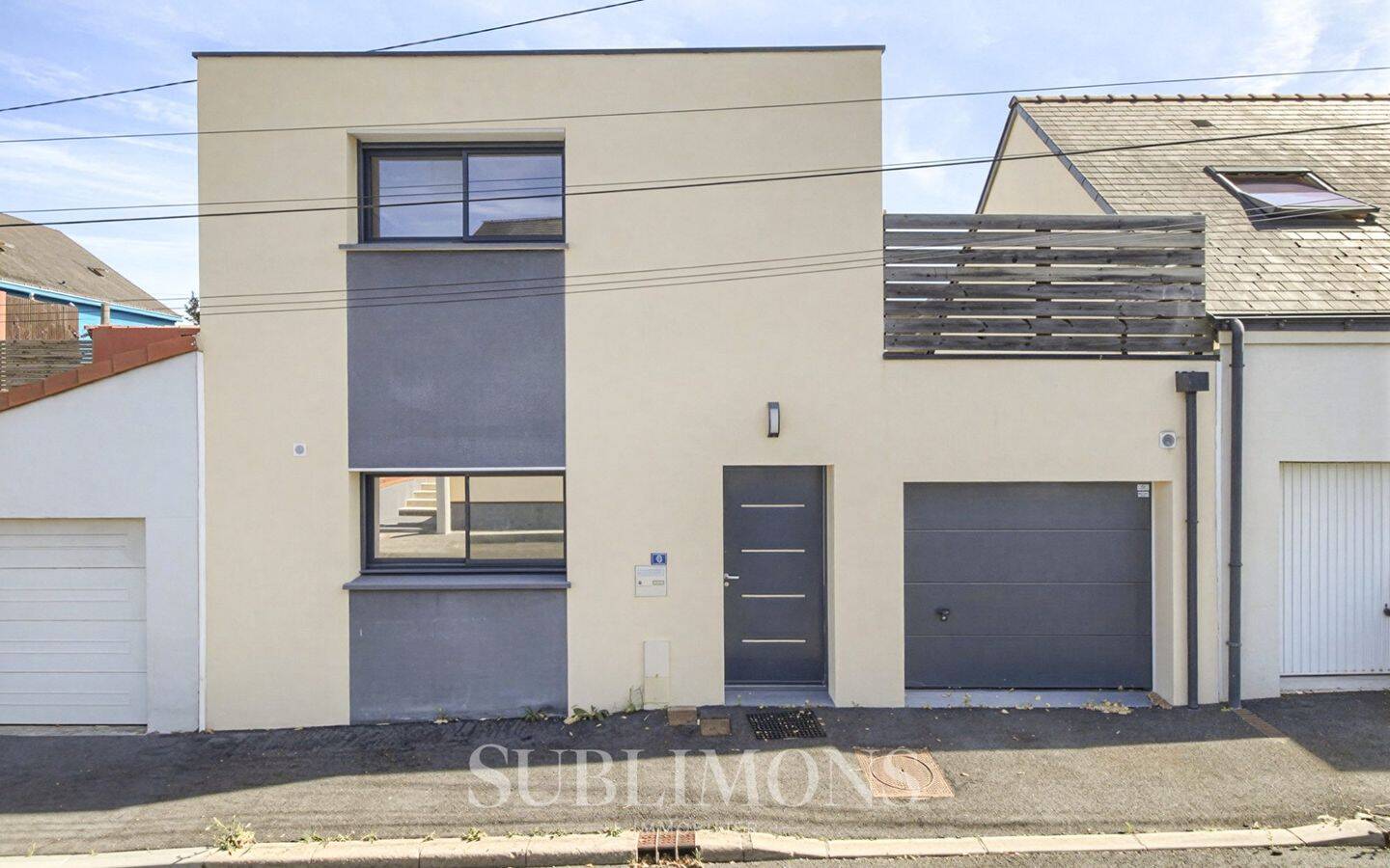 Maison 3 pièces 96 m² · à Saint-Nazaire · 96 m² · 304 000 €