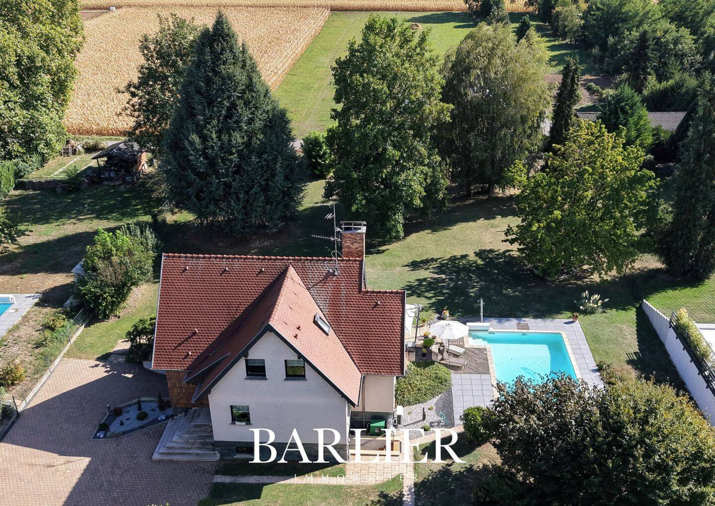Maison 6 pièces 143 m² · à Ittenheim · 143 m² · 698 250 €