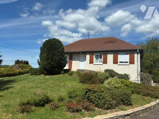 Maison 5 pièces 96 m² · à Combeaufontaine · 96 m² · 140 000 €