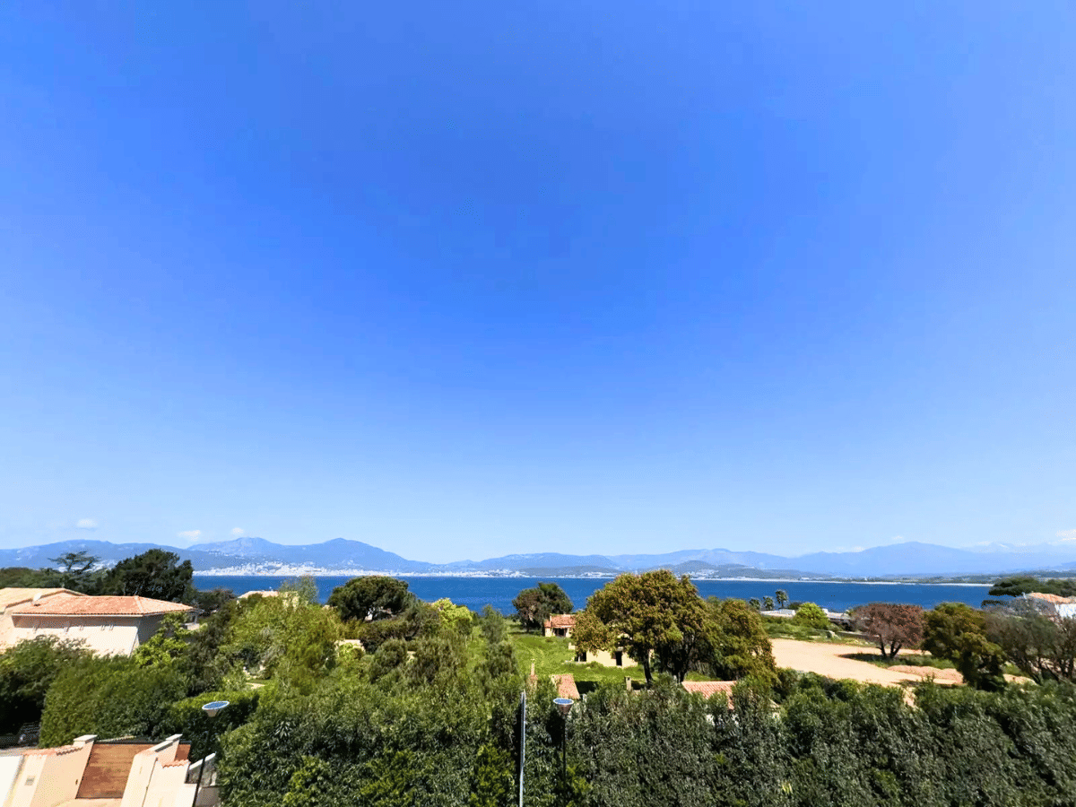 Appartement 3 pièces 92 m² · à Grosseto-Prugna · 91,9 m² · 681 625 €