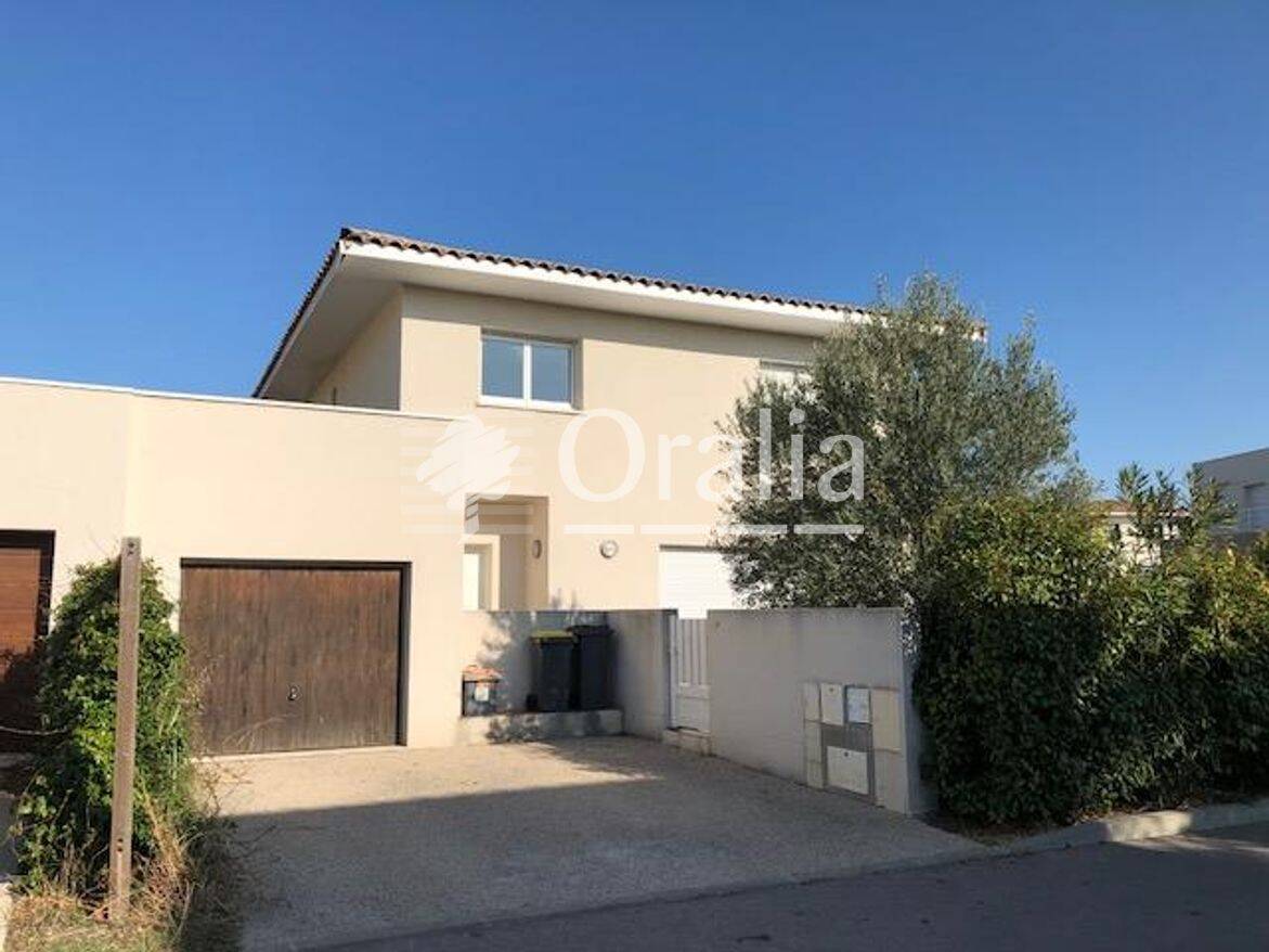 Appartement 5 pièces 115 m² · à Jacou · 115,4 m² · 1 512 €