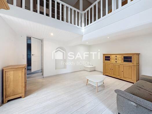 Maison à vendre 157 800 € 4 pièces 2 chambres 118 m² 316 m² de terrain Cerizay 79140