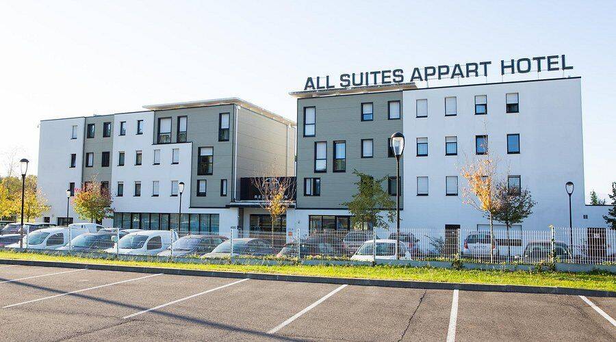 Appartement 1 pièce 20 m² · à Pau · 20,3 m² · 53 775 €