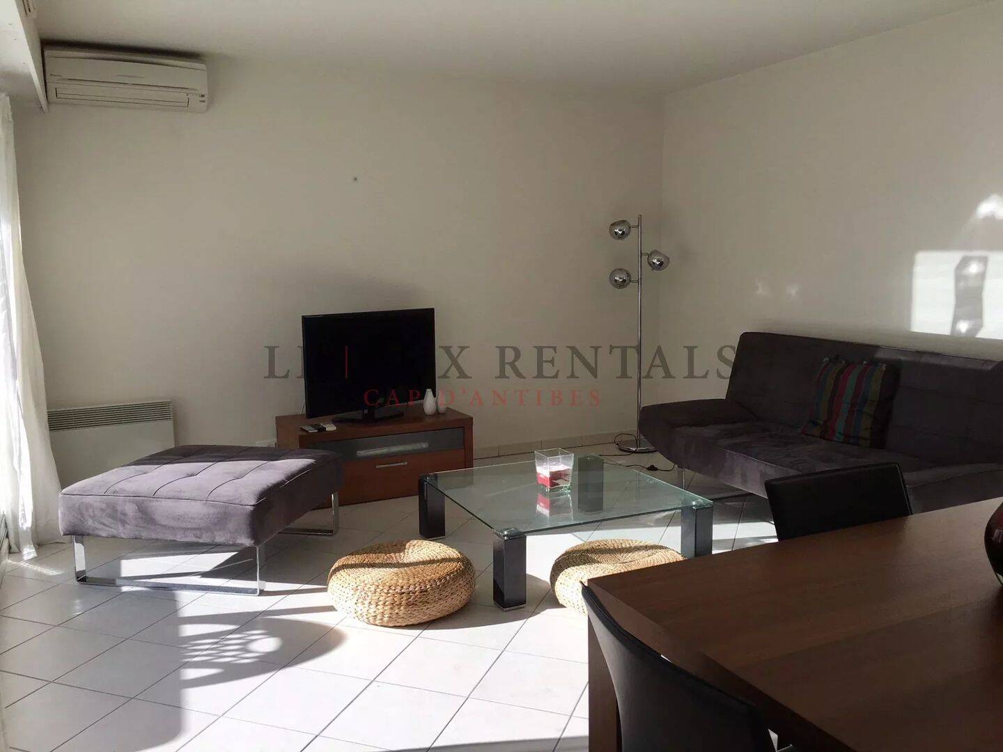 Appartement 2 pièces 45 m² · à Antibes · 45 m² · 1 000 €/mois