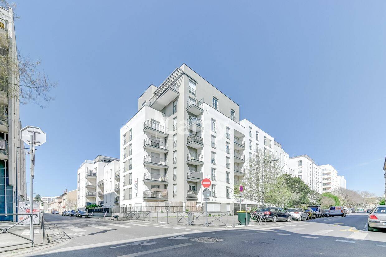 Appartement 1 pièce 20 m² · à Villeurbanne · 20 m² · 67 000 €