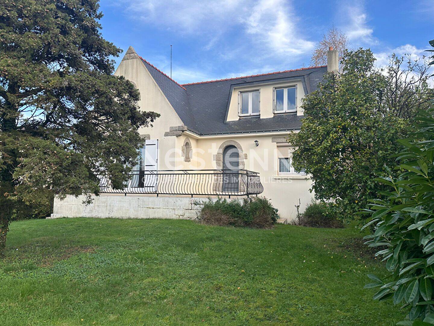 Maison 6 pièces 108 m² · à Questembert · 108 m² · 239 200 €