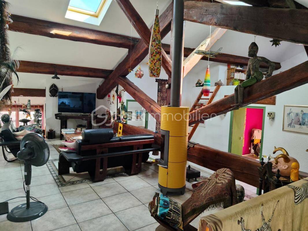 Appartement 5 pièces 138 m² · à Montescot · 138 m² · 250 000 €