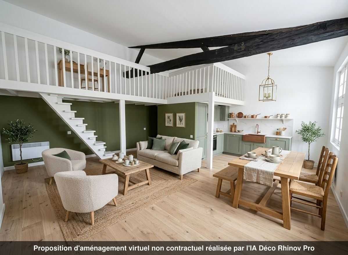 Appartement 4 pièces 105 m² · à Bordeaux · 105 m² · 299 000 €
