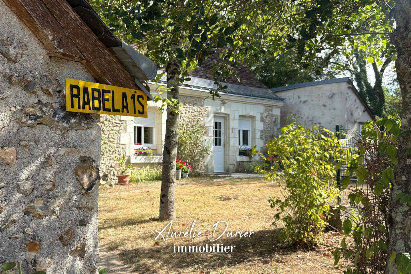 Maison 9 pièces 275 m² · à Chanceaux-sur-Choisille · 275 m² · 435 000 €