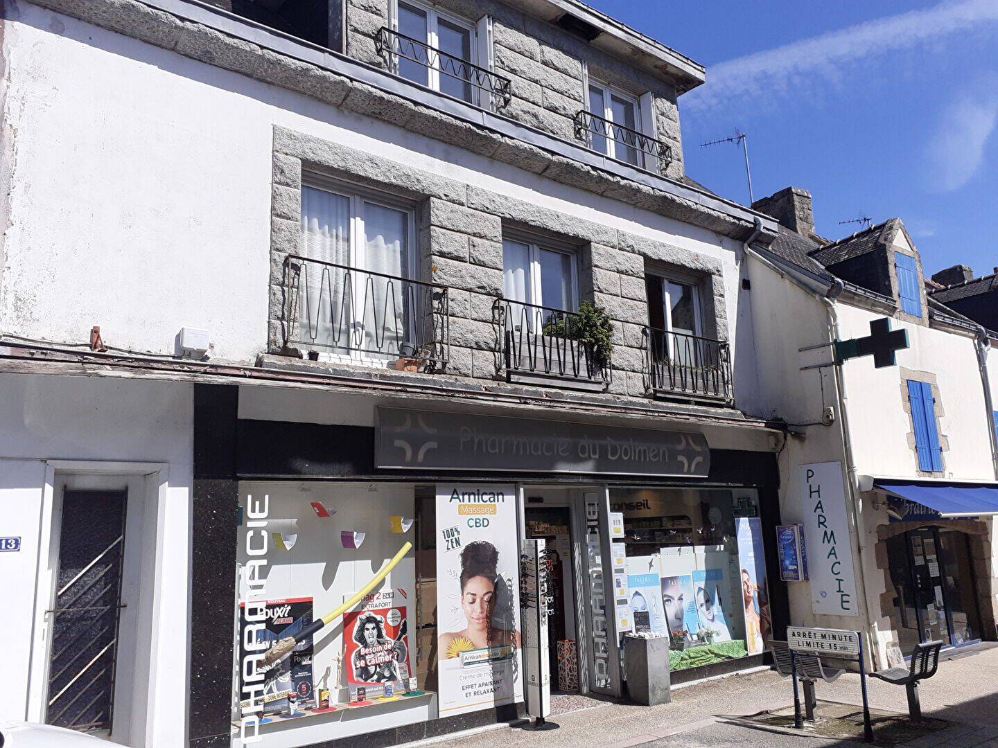 Maison 11 pièces 200 m² · à Locmariaquer · 200 m² · 578 900 €