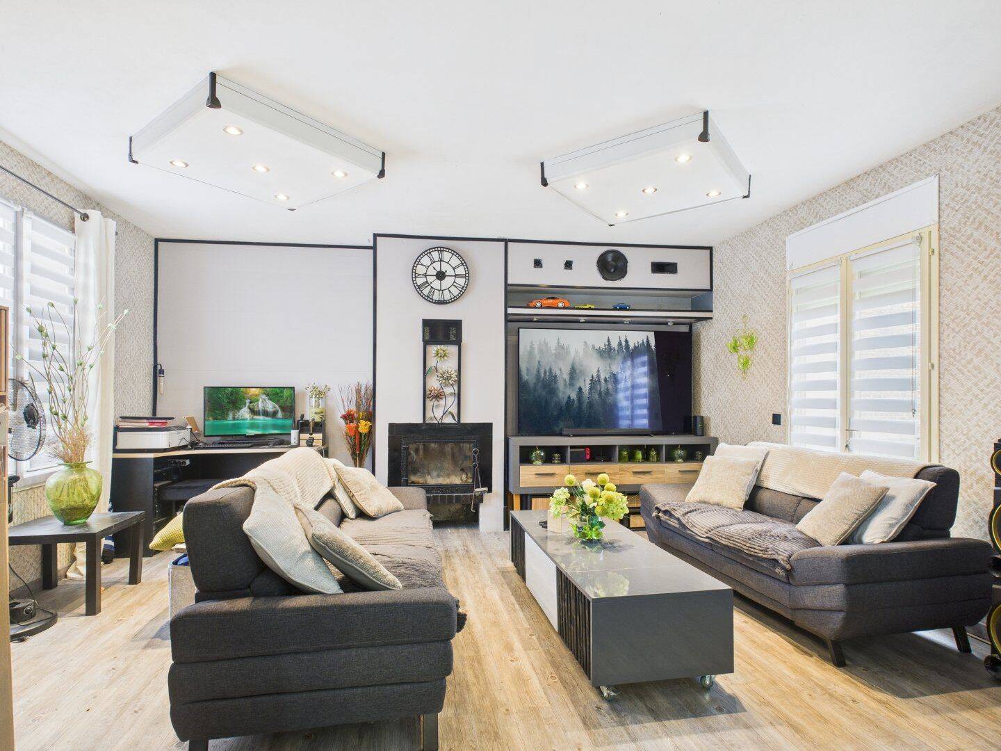 Maison 4 pièces 144 m² · à Rethonvillers · 144 m² · 175 000 €