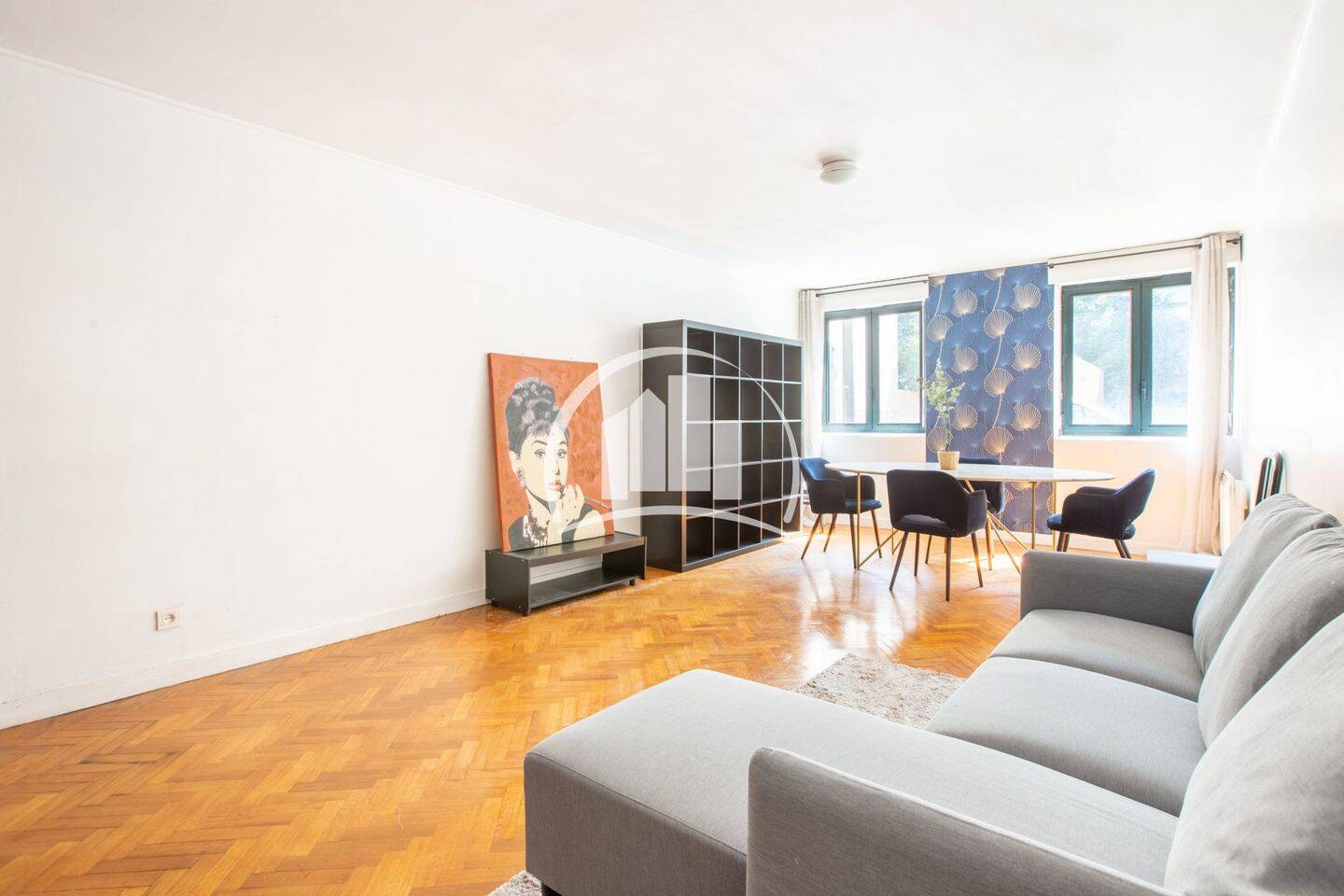 Appartement 3 pièces 71 m² · à Vincennes · 71 m² · 2 064 €