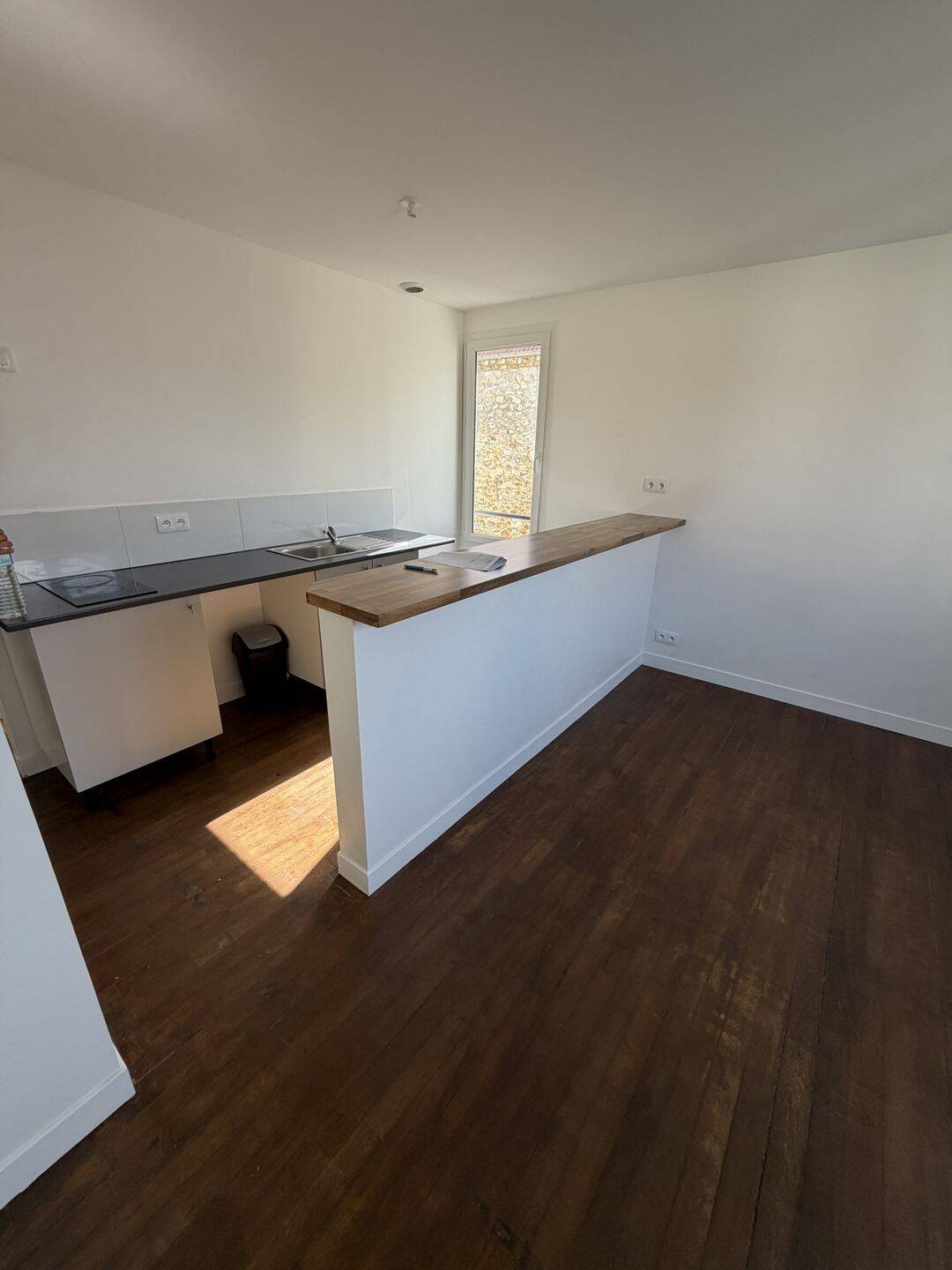 Appartement 1 pièce 25 m² · à Villeneuve-Saint-Georges · 25 m² · 790 €/mois