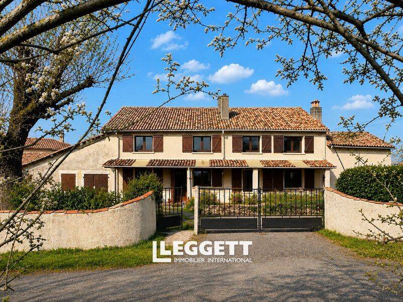 Maison 6 pièces 160 m² · à Romagne · 160 m² · 149 800 €