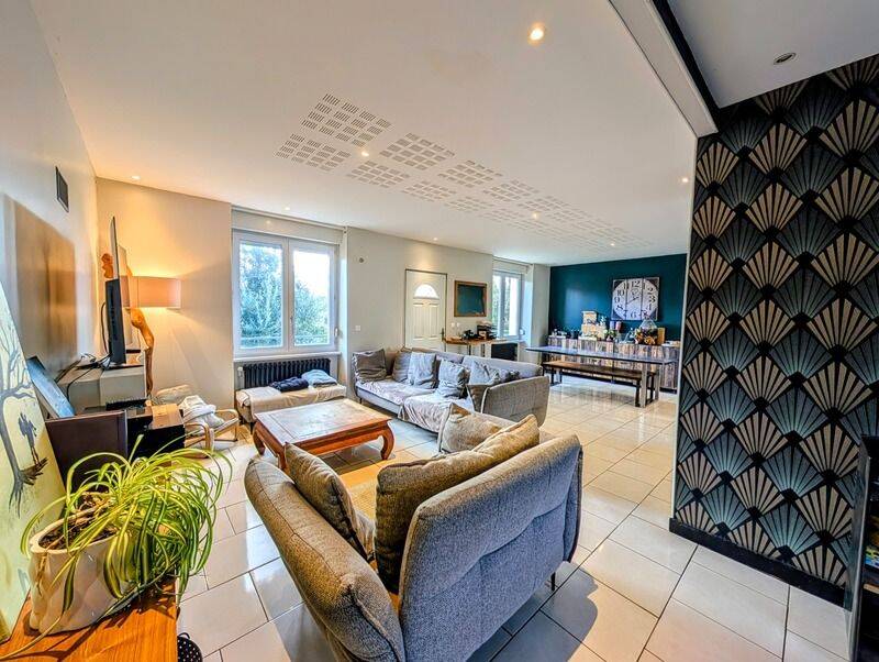 Maison 5 pièces 106 m² · à Guipavas · 106 m² · 263 500 €