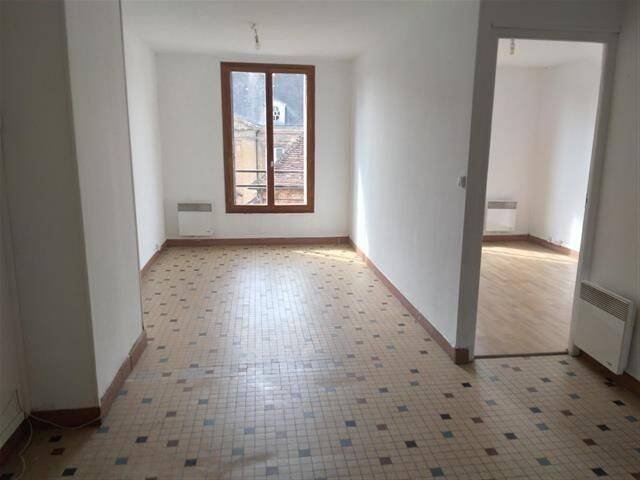 Appartement 2 pièces 35 m² · à L'Aigle · 35 m² · 310 €/mois