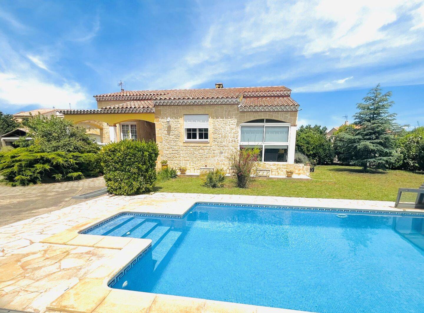 Maison 5 pièces 124 m² · à Agde · 124 m² · 549 000 €