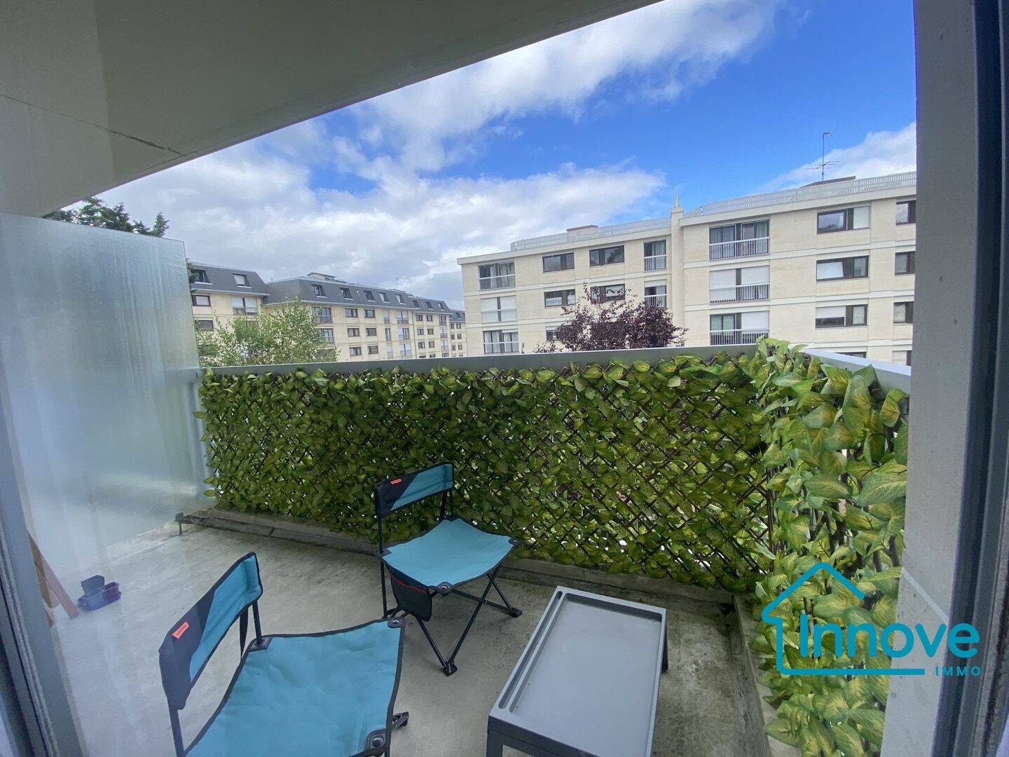 Appartement 1 pièce 38 m² · à Versailles · 38,4 m² · 1 050 €/mois