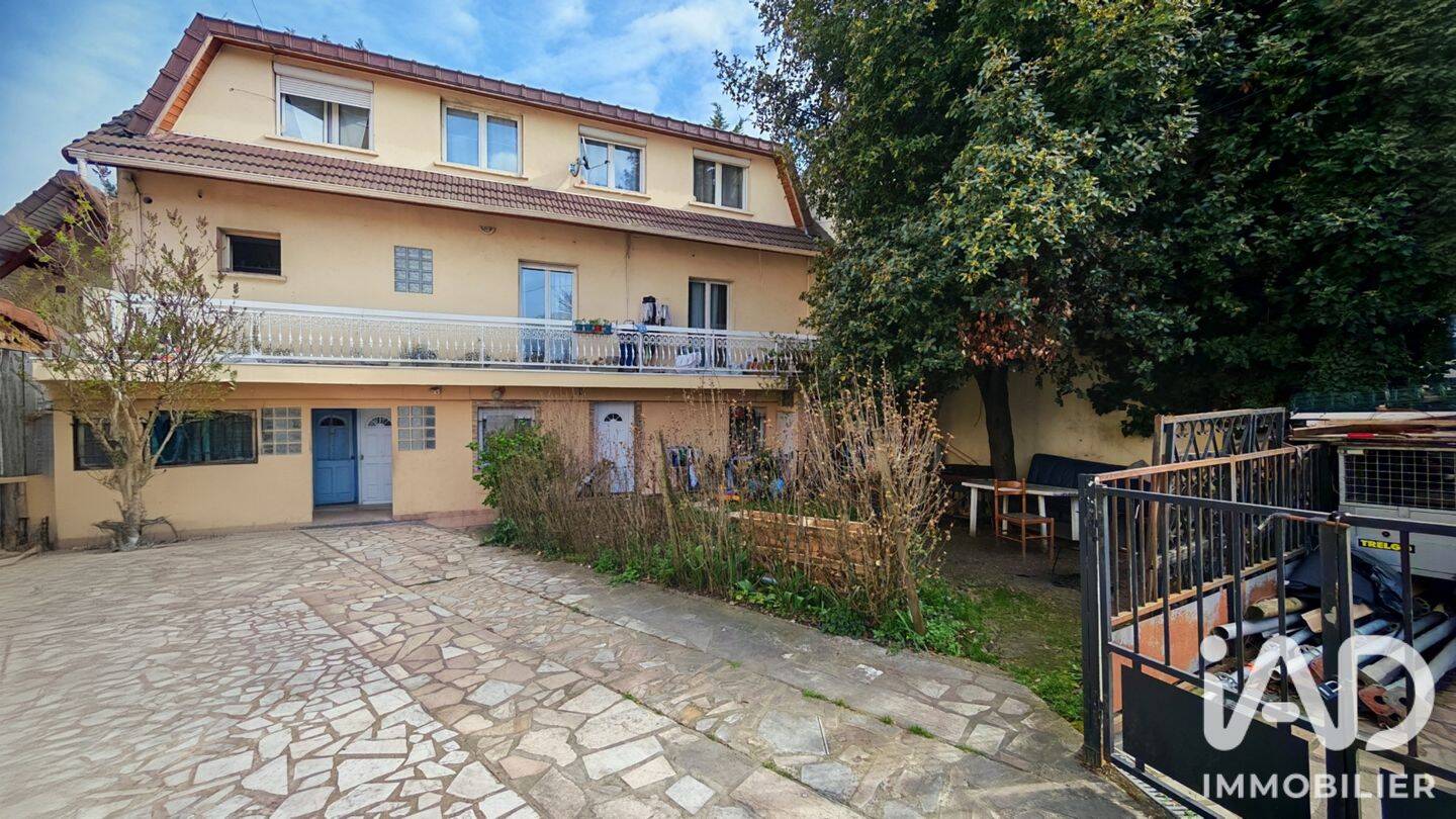 Maison 10 pièces 153 m² · à Rosny-sous-Bois · 153 m² · 565 000 €