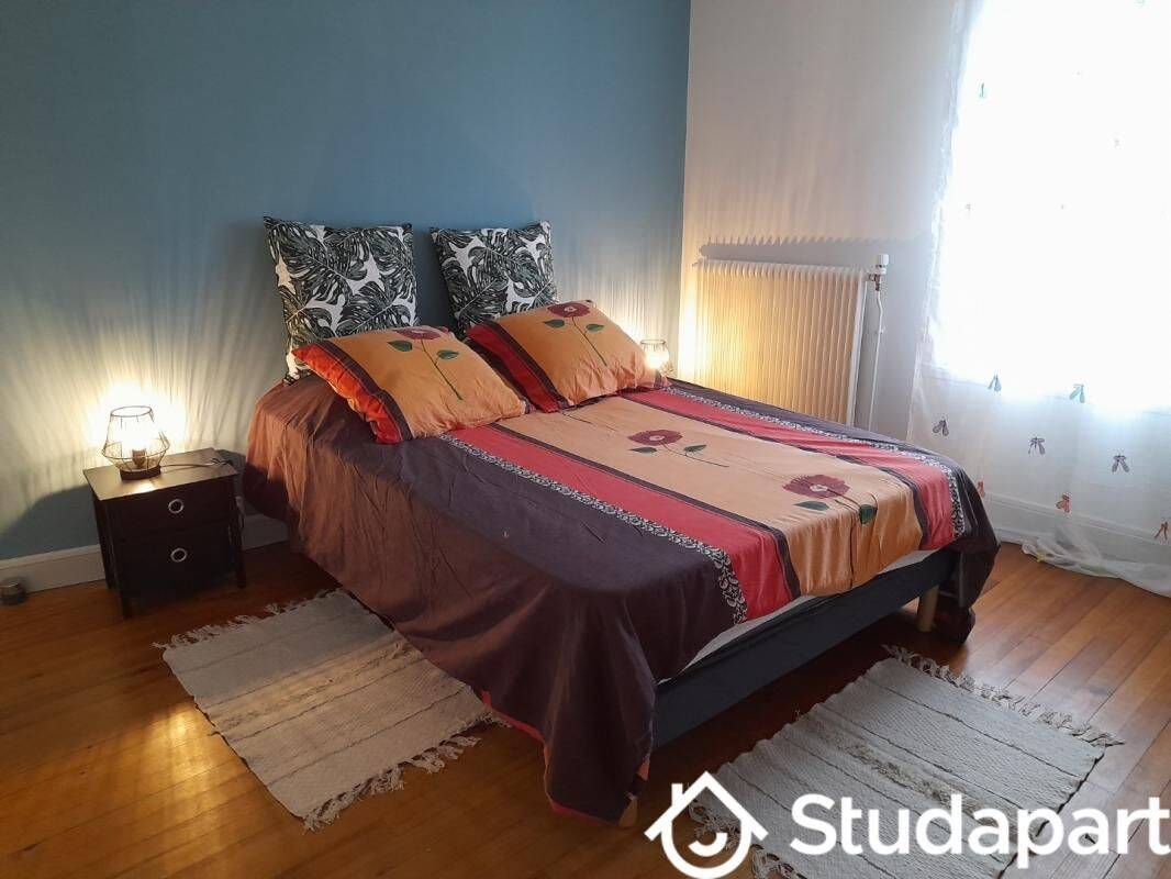 Appartement 1 pièce 60 m² · à Archiac · 60 m² · 515 €