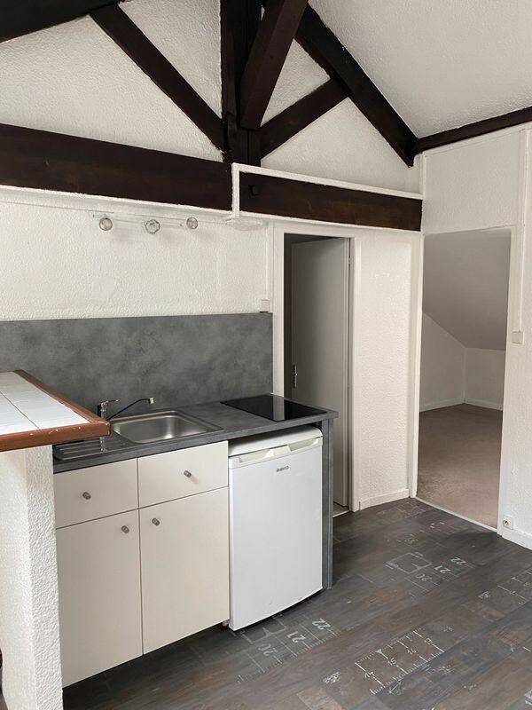 Appartement 2 pièces 40 m² · à Lyon 3ème Arrondissement · 40 m² · 600 €