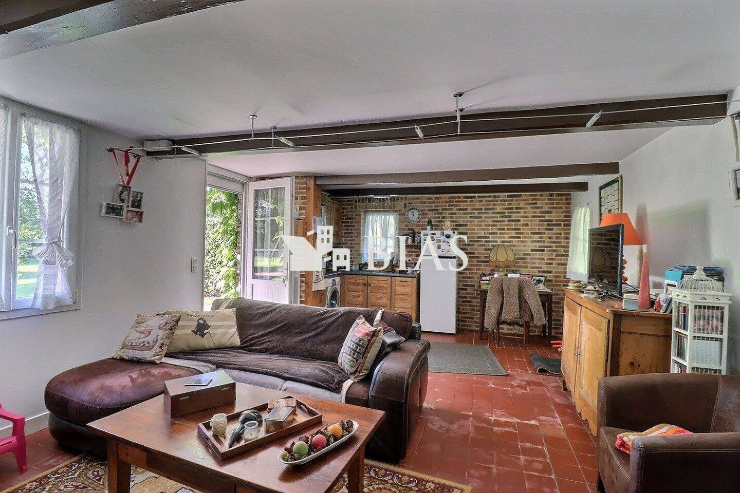 Maison 4 pièces 70 m² · à Pont-l'Évêque · 70 m² · 252 000 €