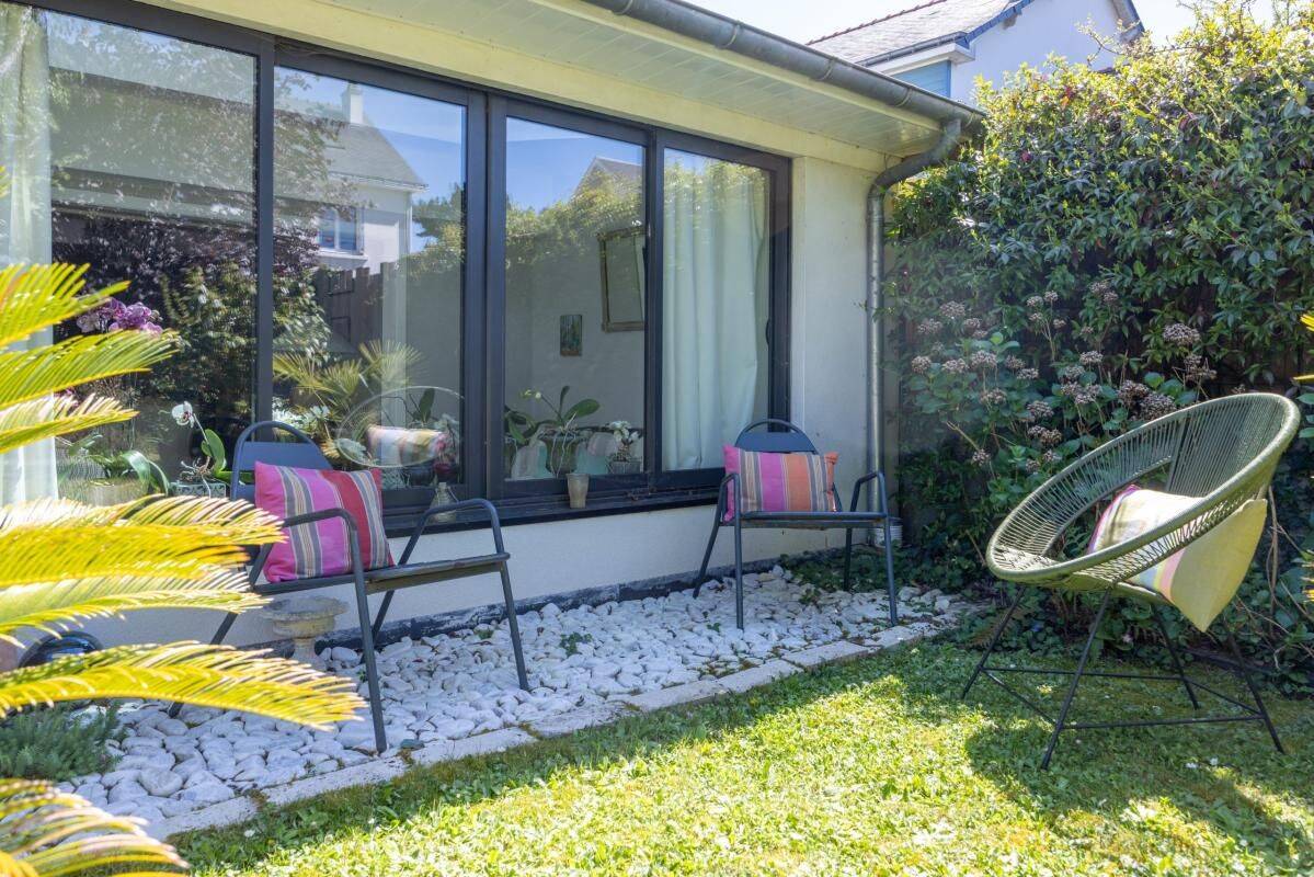 Maison 6 pièces 159 m² · à Saint-Herblain · 159 m² · 513 275 €