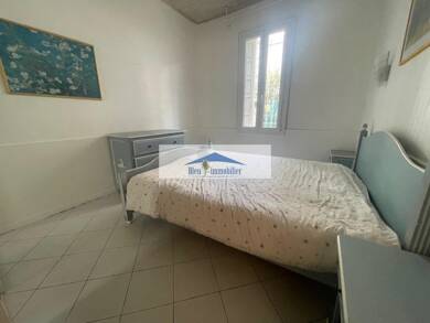 Appartement à louer 680 € 3 pièces 2 chambres 65 m² Saint Martin Perpignan 66000