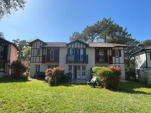 Maison à vendre 269 000 € 3 pièces 2 chambres 43 m² Moliets-et-Maa 40660