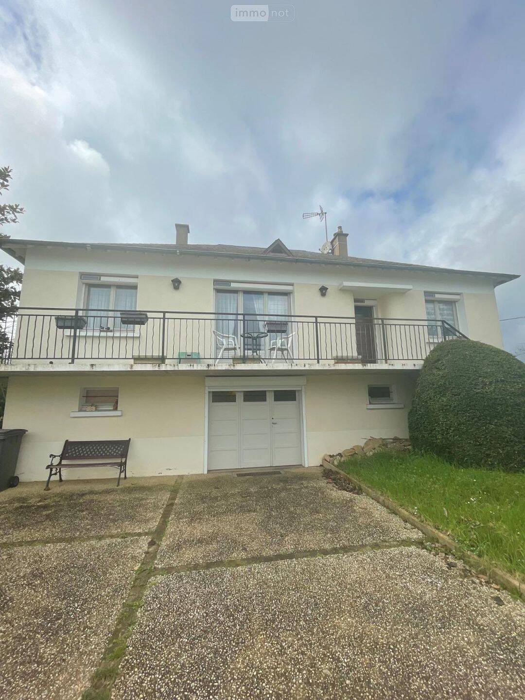 Maison 5 pièces 103 m² · à Blois · 103 m² · 179 000 €