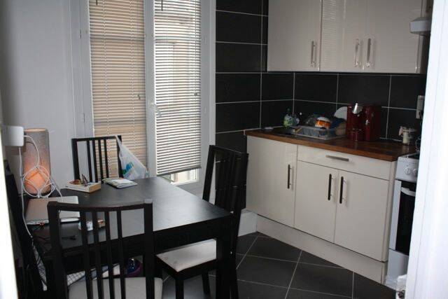 Appartement 2 pièces 38 m² · à Orléans · 38 m² · 595 €