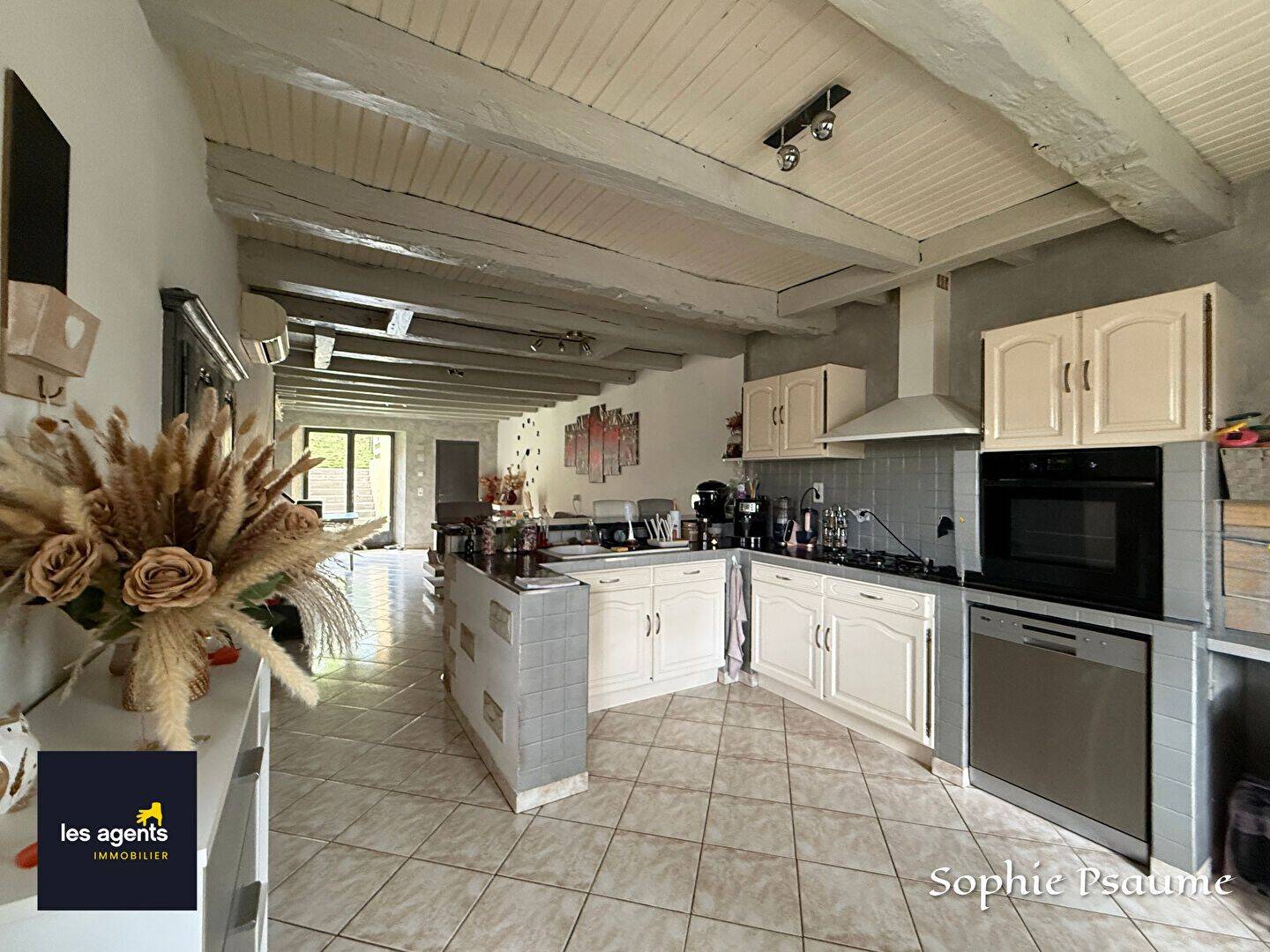 Maison 5 pièces 118 m² · à Colombey-les-Belles · 118 m² · 175 500 €