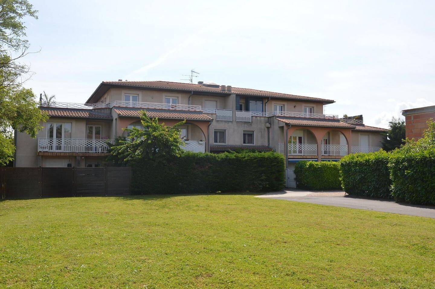 Appartement 3 pièces 72 m² · à Toulouse · 72 m² · 155 000 €