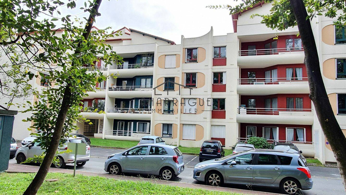 Appartement 2 pièces 54 m² · à Anglet · 54 m² · 760 €/mois
