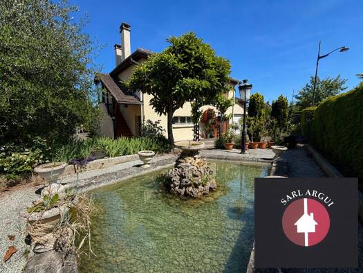 Maison à vendre 385 000 € 5 pièces 3 chambres 98 m² 741 m² de terrain Collégien 77090