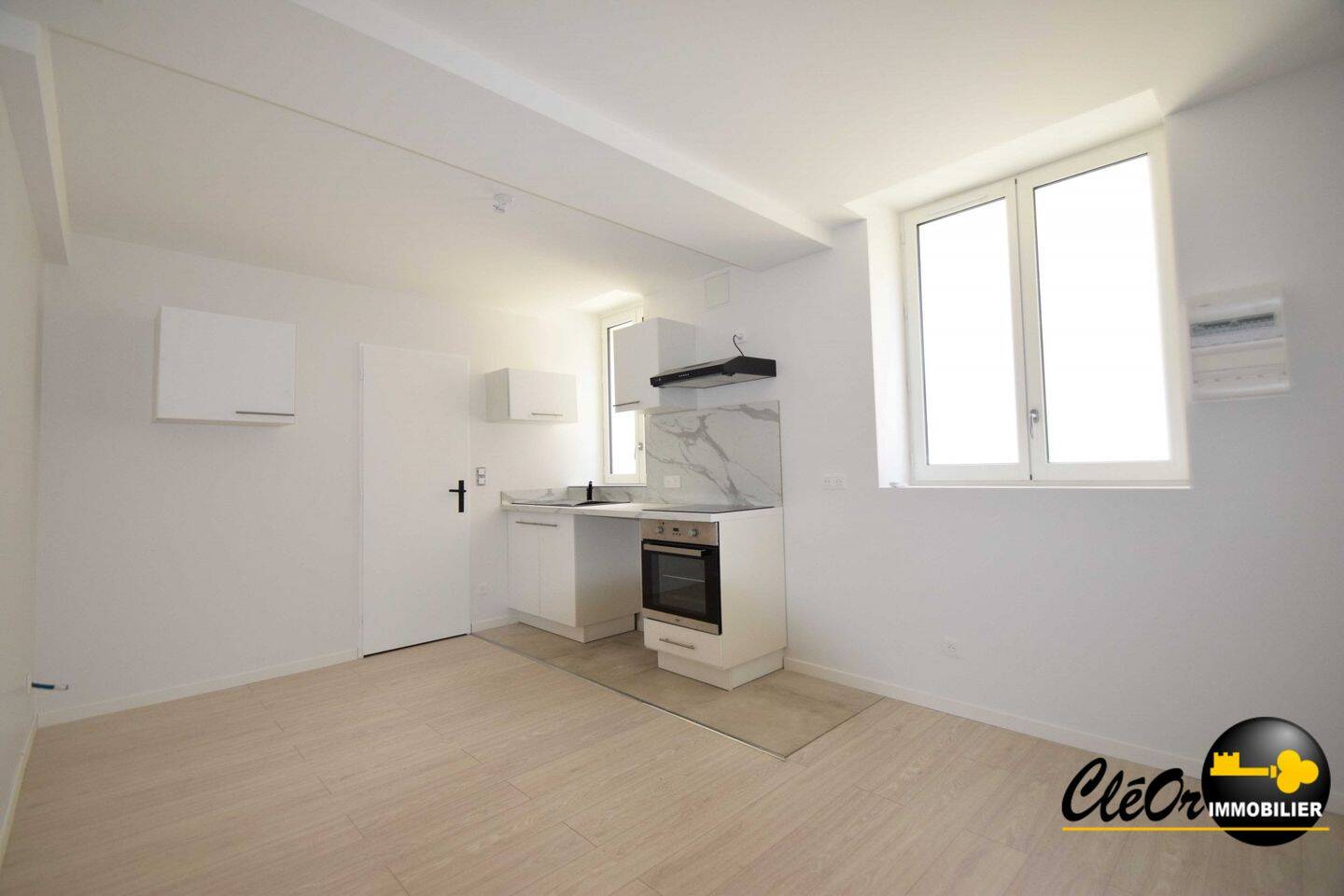 Appartement 1 pièce 20 m² · à Saint-Jean-de-Losne · 20 m² · 400 €