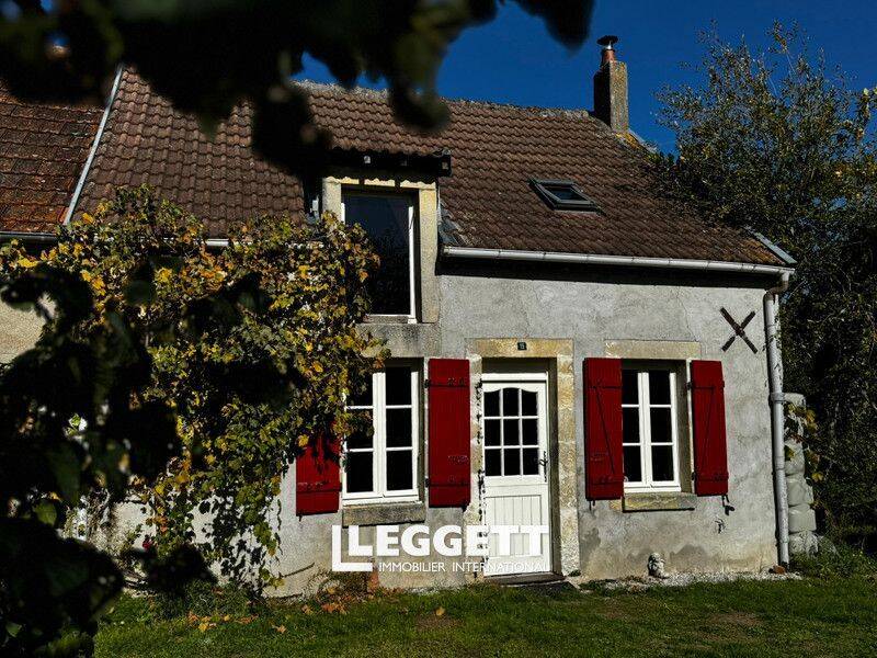 Maison 2 pièces 65 m² · à Pruniers · 65 m² · 79 500 €