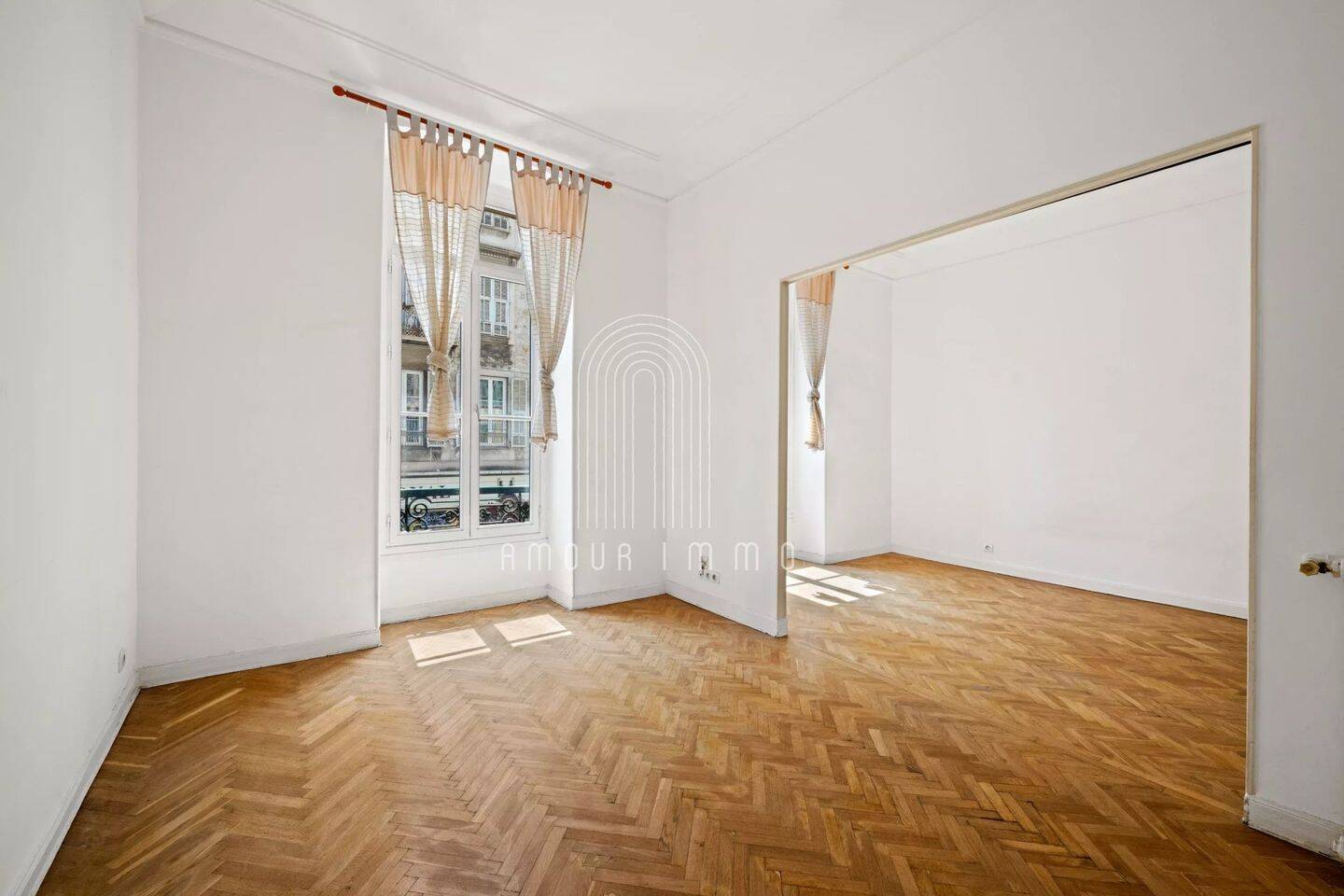 Appartement 4 pièces 88 m² · à Nice · 87,6 m² · 546 000 €